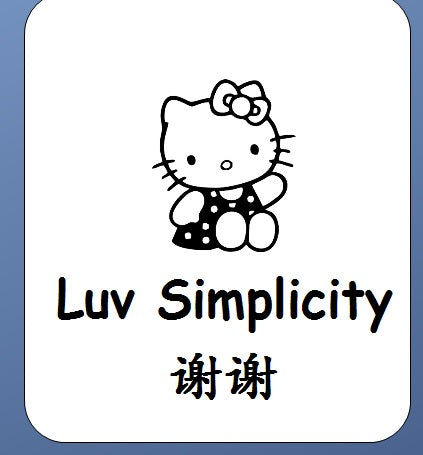 Custom Sew-On Labels / School uniform / sock / shoe